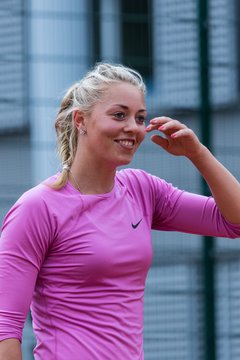 Carina Witthöft 1032 - CadA 1 - Braunschweiger THC und CadA 2 - SV Blankenese